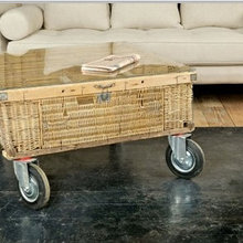 coffee tables