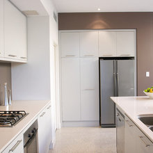 Kitchen Condo