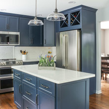 New Kitchen February 2020