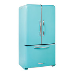 Elmira Stove Works - Refrigerators
