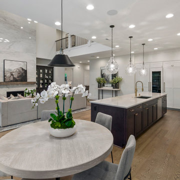 The Kensington | Bellevue, WA