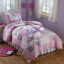 Kid Rooms