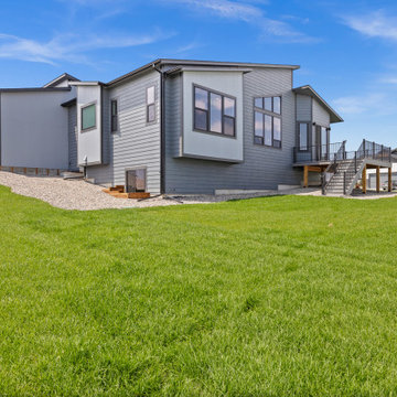 The Gallatin Modern