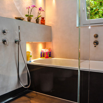 Privatbad in Wiesbaden