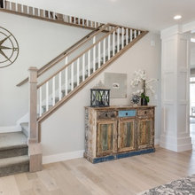 East Cliff House Ideas