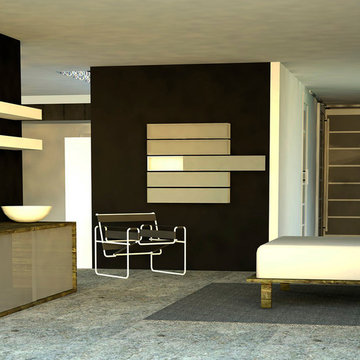 VIVIENDA EN SURFSIDE MIAMI