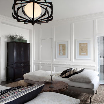 Interiors Chicago's Best of Design Issue