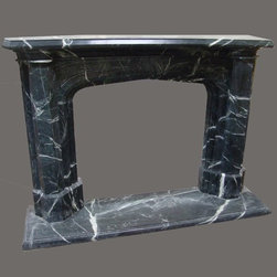 Fireplace Mantels - Products