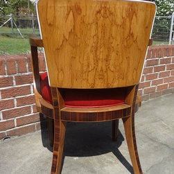 Before & Afters - Dining Chairs