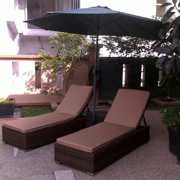 Pool Furniture