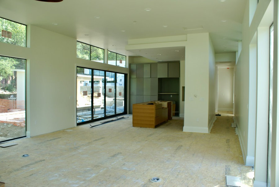 Green World Industries Flooring