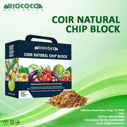 coconut coir substrate - Gardening Accessories