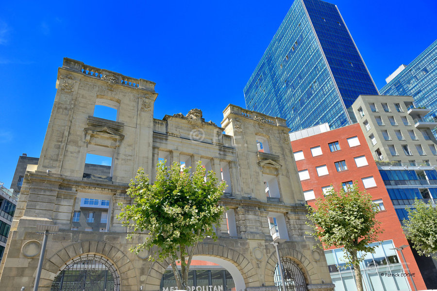 Architectures, Décorations & Ambiances International