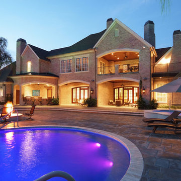 Outdoor Living