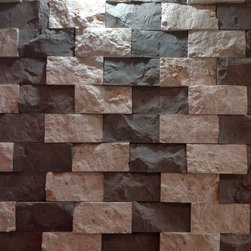 Jerusalem Grey - Private Custom Residence - Products