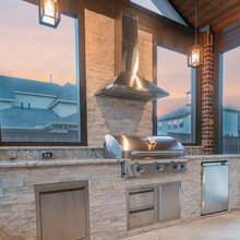 Outdoor living Room