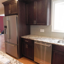 Plymouth Home - Products