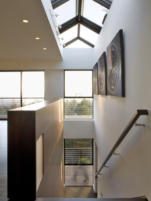 Wall Mount Handrail Ideas, Pictures, Remodel and Decor