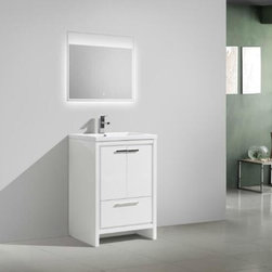 VANITY - Bathroom Vanities And Sink Consoles