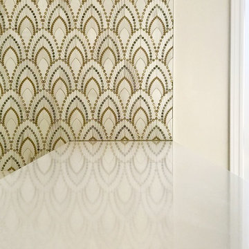 DYNA Design Seattle: Magnolia House