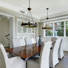 Farm - Dining Room