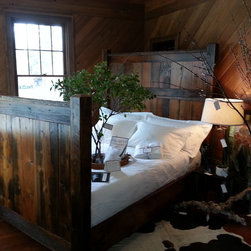 Rustic & Refined Collection - Products