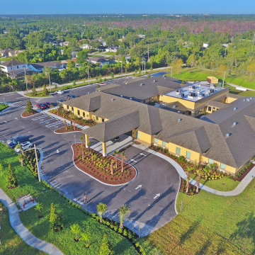 New Build Assisted Living/Multi-Family