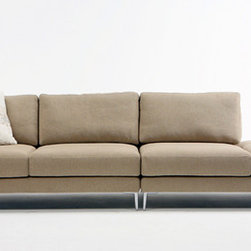 Della Robbia Sofas - Sofas