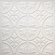 50 Most Por Mediterranean Ceiling Tiles For 2019 Houzz Mediterranean Ceiling Tiles