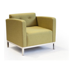 Basic Chair by Lounge22 - Products