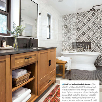 Homes Lifestyle: Press