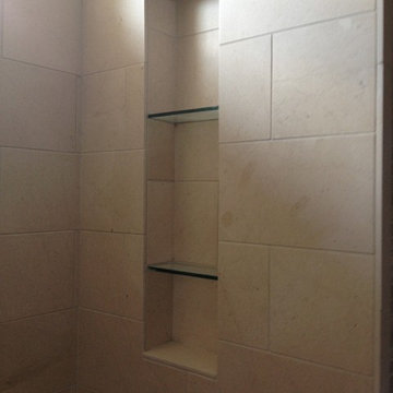 Aire Libre Guest Bath