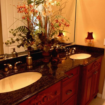Random Bathrooms