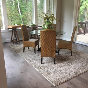 Bellevue Wa / New Construction / Single Family
