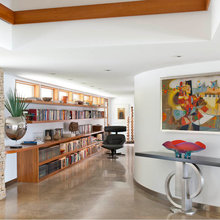 built ins