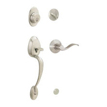 Handlesets