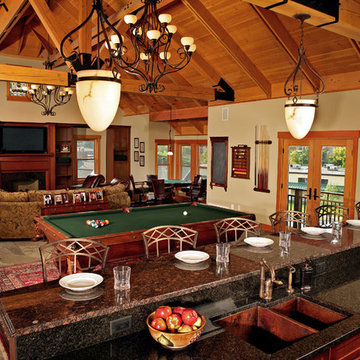 Guest Residence