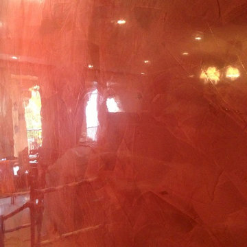 Venetian Plaster