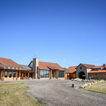Dunn Equestrian
