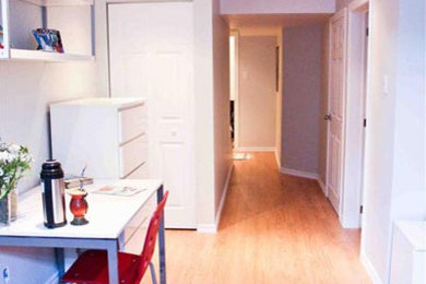 Basement - basement idea in Toronto