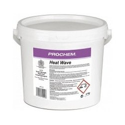 Prochem Heat Wave 4K - Products