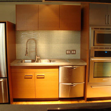 Downtown Loft