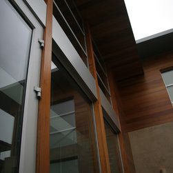Fleetwood Windows and Doors - Windows And Doors