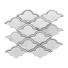 Cloud Bathroom