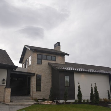 Utah Parade of Homes