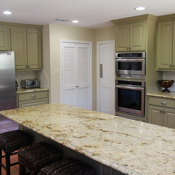 Kitchen Remodel