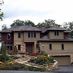 Mountain View - Products