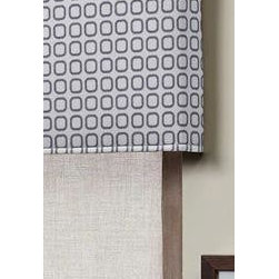 Cornices - Window Treatments