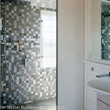 Woodmeister Master Builders - Bathrooms