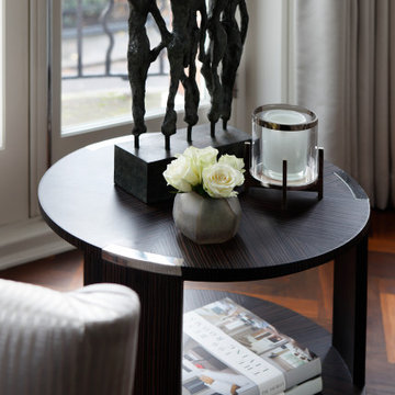 Luxurious & Calming Full Home Renovation